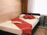 Одноместный номер стандарт