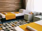 Двухместный номер с 2 отдельными кроватями стандарт