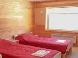 Двухместный номер с 1 кроватью стандарт