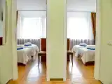 Четырёхместный номер семейный стандарт