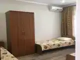 Трёхместный номер стандарт