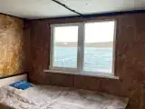 Четырёхместный номер стандарт
