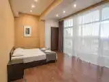 Двухместный номер с 1 кроватью стандарт