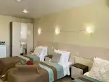 Трёхместный номер улучшенный - 1 корпус