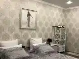 Двухместный номер с 1 кроватью стандартный ТВИН