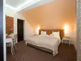 Двухместный номер с 2 отдельными кроватями стандарт
