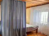 Четырёхместный номер улучшенный с видом на море