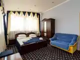 Четырёхместный номер люкс