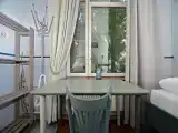 Двухместный номер с 2 отдельными кроватями стандарт с окном