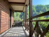 Двухместный номер с 1 кроватью с совмещёнными кроватями