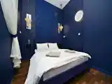 Двухместный номер с 1 кроватью эконом с большой кроватью