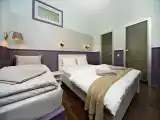 Трёхместный номер семейный