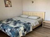 Семейный номер люкс с видом на горы