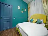 Двухместный номер с 1 кроватью стандарт с большой кроватью