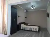 Семейный номер на третьем этаже