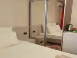 Двухместный номер с 1 кроватью улучшенный