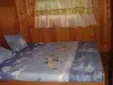 Двухместный номер с 1 кроватью эконом