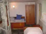 Трёхместный номер 4-местный 1 этаж 1-ярусные