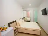 Двухместный номер с 1 кроватью комфорт