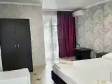 Трёхместный номер улучшенный с видом на море
