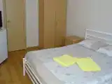 Двухместный с 1 кроватью стандарт