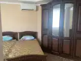 Четырёхместный номер двухкомнатный полулюкс