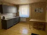 Четырёхместный номер эконом с видом на горы