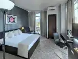 Апартаменты стандарт