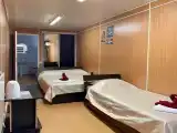 Трёхместный номер стандарт