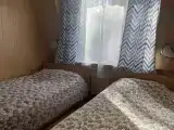 Двухместный номер с 2 отдельными кроватями эконом