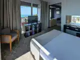 Апартаменты de luxe панорама