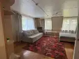 Четырёхместный номер улучшенный