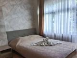 Трёхместный номер полулюкс