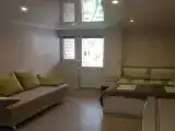 Четырёхместный номер стандарт с кухней