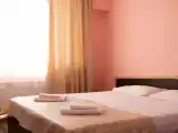 Двухместный номер с 1 кроватью стандарт категории (с балконом)