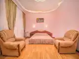 Двухместный номер с 1 кроватью улучшенный с видом на город