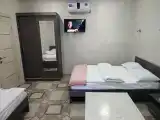 Трёхместный номер Стандартный трехместный номер