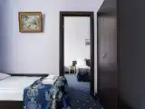Четырёхместный номер Стандарт двухкомнатный