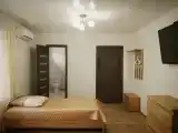 Семейный номер с двумя кроватями