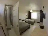 Четырёхместный номер студио