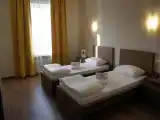 Двухместный номер с 2 отдельными кроватями комфорт