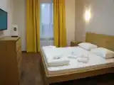 Двухместный номер с 1 кроватью комфорт
