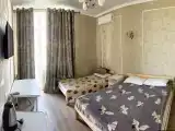 Трёхместный номер стандарт
