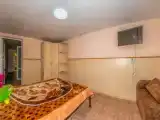 Двухместный номер с 1 кроватью люкс