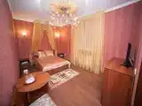 Двухместный номер с 1 кроватью стандарт