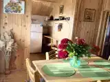 Семейный номер люкс с видом на горы