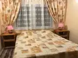 Трёхместный номер улучшенный