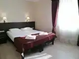 Двухместный номер с 1 кроватью стандарт