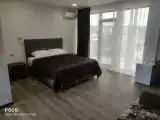Трёхместный номер улучшенный