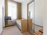 Одноместный номер стандарт